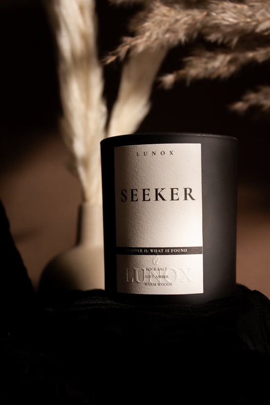 SEEKER